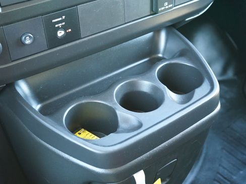 Used 2024 Chevrolet Express 2500 w/ Driver Convenience Package image 21