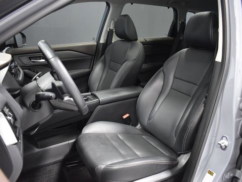 Certified 2023 Nissan Rogue SL w/ SL Premium Package AWD/4WD image 5
