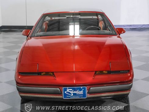 Used 1987 Pontiac Firebird Coupe image 31