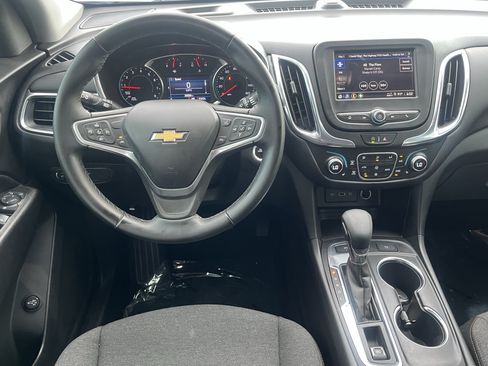 Used 2023 Chevrolet Equinox LT AWD/4WD image 17