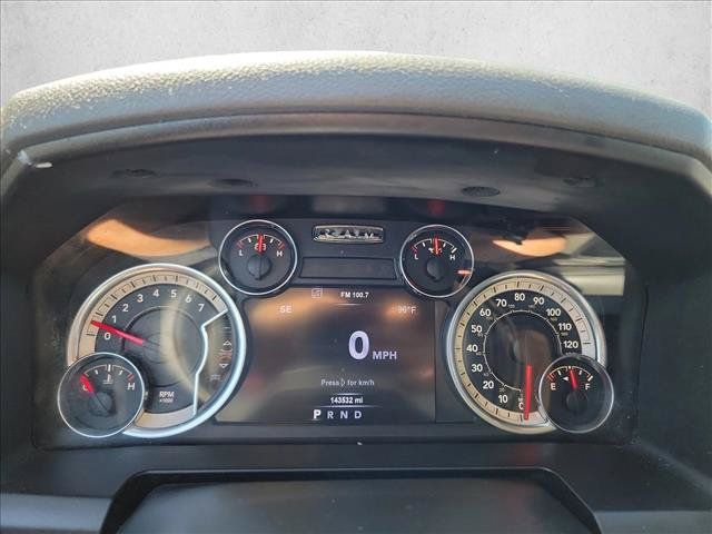 Used 2017 RAM 1500 Lone Star RWD image 17