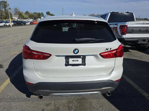 Used 2018 BMW X1 xDrive28i image 5