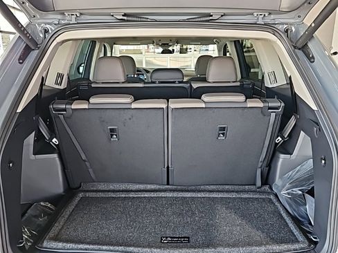 New 2026 Volkswagen Atlas SEL image 20