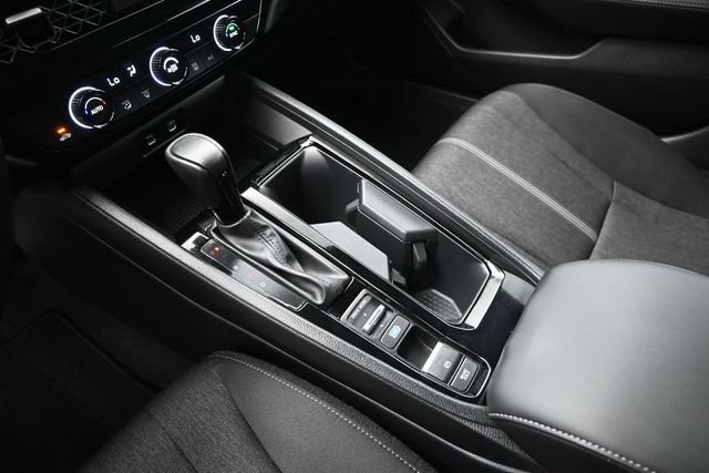Certified 2024 Honda Accord Sport image 16