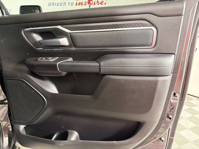 Used 2026 RAM 1500 Big Horn AWD/4WD image 36