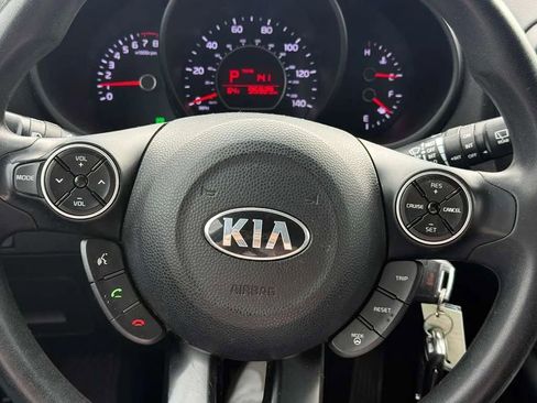 Used 2014 Kia Soul + w/ Eco Package FWD image 11