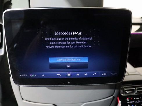 Used 2023 Mercedes-Benz S 580 4MATIC Sedan image 14