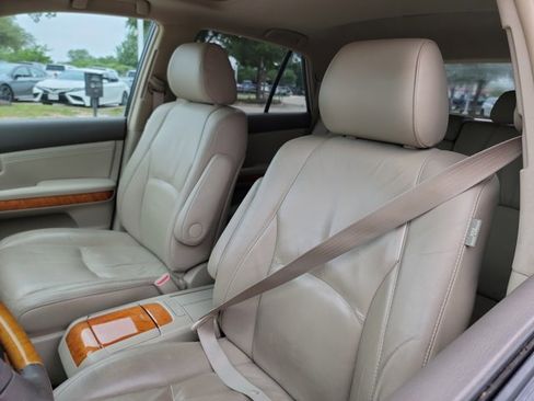 Used 2009 Lexus RX 350 2WD image 13