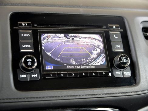 Used 2019 Honda HR-V LX image 20