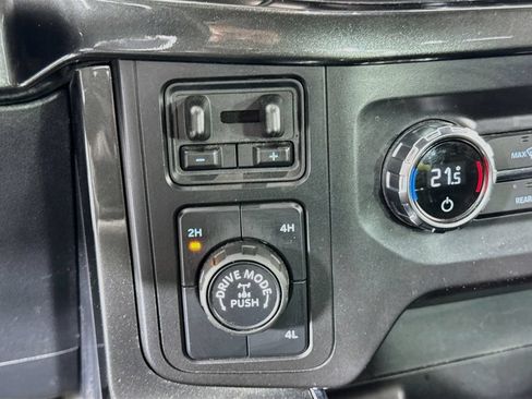 Used 2021 Ford F150 XLT w/ Equipment Group 301A Mid AWD/4WD image 19