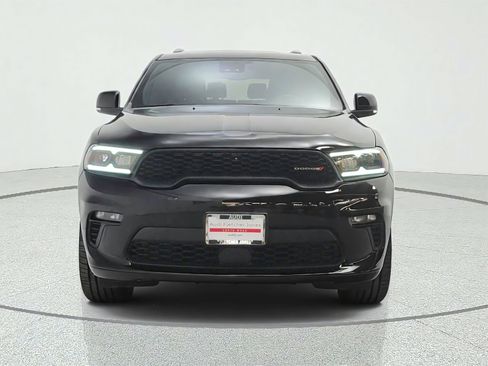Used 2023 Dodge Durango GT AWD/4WD image 2