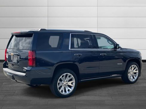 Used 2017 Chevrolet Tahoe Premier image 5