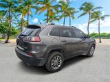 Used 2021 Jeep Cherokee Latitude Lux w/ Comfort/Convenience Group image 3