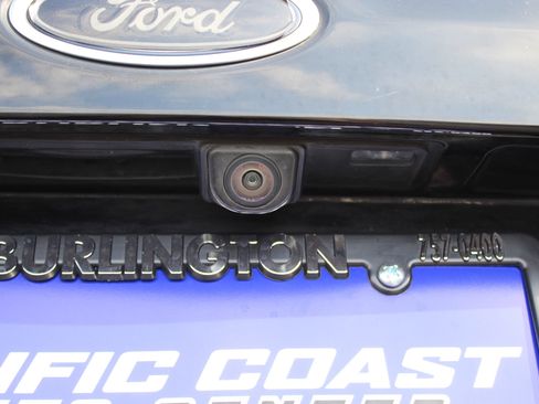 Used 2016 Ford Focus SE w/ SE Sport Package FWD image 15