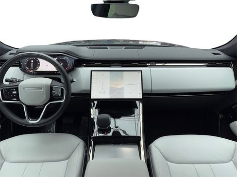 Used 2025 Land Rover Range Rover Sport image 16
