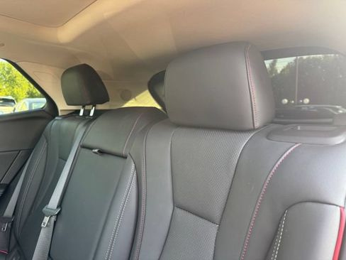 Used 2023 Buick Envision Essence w/ Sport Touring Package AWD/4WD image 28