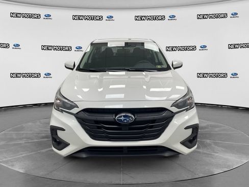 Used 2025 Subaru Legacy Premium AWD/4WD image 10