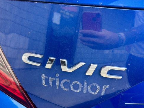 Used 2021 Honda Civic Sport image 18