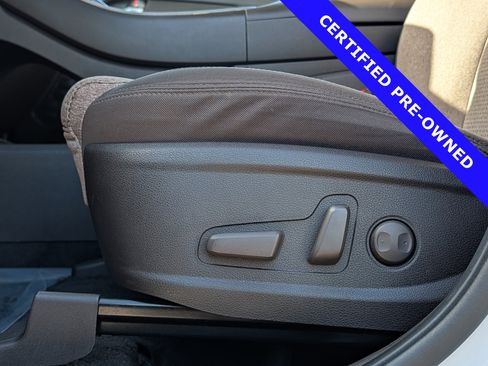 Used 2023 Hyundai Santa Fe SEL Convenience image 23