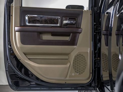 Used 2012 RAM 2500 Longhorn w/ HD Snow Plow Prep Group image 37