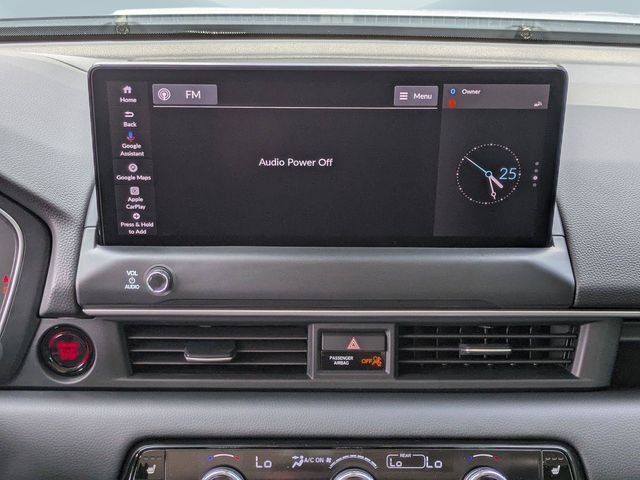 New 2026 Honda Pilot EX-L image 17