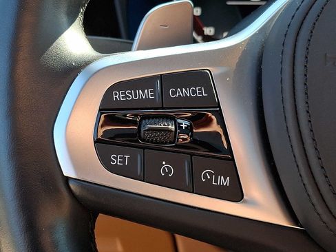 Used 2022 BMW M440i xDrive Gran Coupe w/ Premium Package AWD/4WD image 18