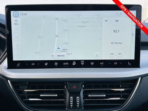 Used 2025 Ford Escape PHEV w/ PHEV Premium Package image 6