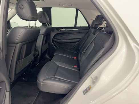 Used 2015 Mercedes-Benz ML 350 2WD image 13