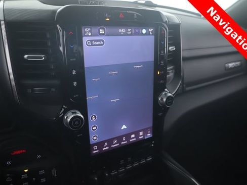 Used 2026 RAM 1500 RHO AWD/4WD image 5