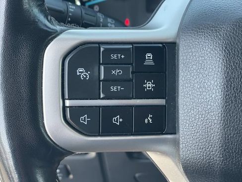 Certified 2024 Ford Expedition Max Limited AWD/4WD image 9