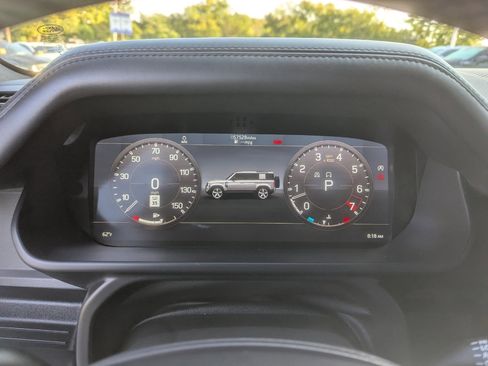 Used 2020 Land Rover Defender 110 X image 19