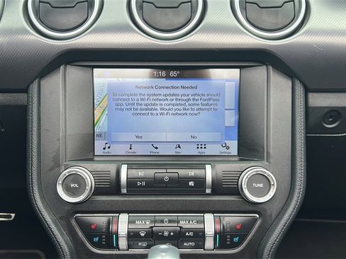 Used 2019 Ford Mustang GT Premium w/ Equipment Group 401A image 25