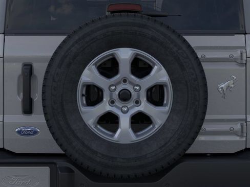 New 2026 Ford Bronco Big Bend AWD/4WD image 30