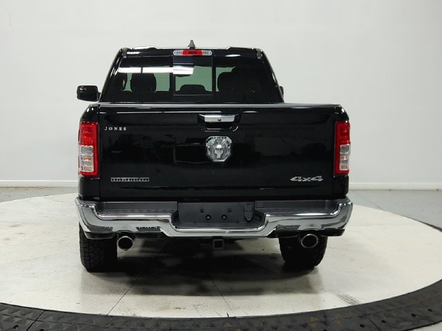 Used 2020 RAM 1500 Big Horn AWD/4WD image 7