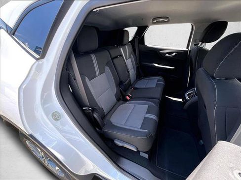 Used 2024 Chevrolet Blazer LT w/ Driver Confidence Package FWD image 29