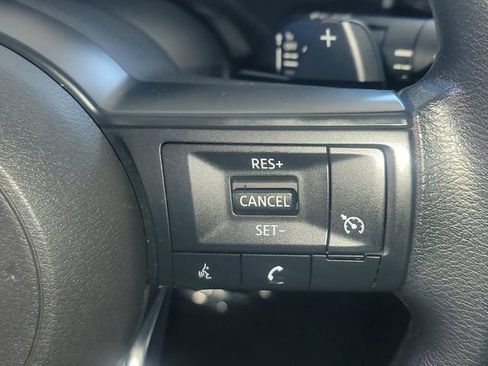 Used 2024 Nissan Rogue S FWD image 16