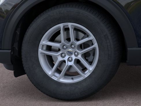 New 2026 Ford Explorer Active w/ Active Comfort Package RWD image 19