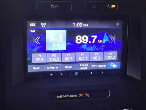 Used 2017 Ford F150 XLT image 19