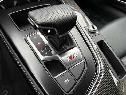 Used 2023 Audi S5 Premium Plus w/ Premium Plus image 34