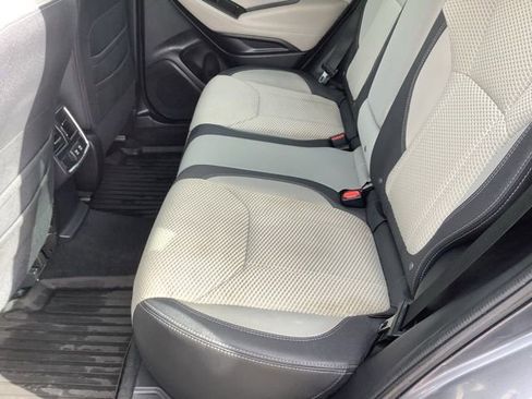 Used 2022 Subaru Forester Premium image 10