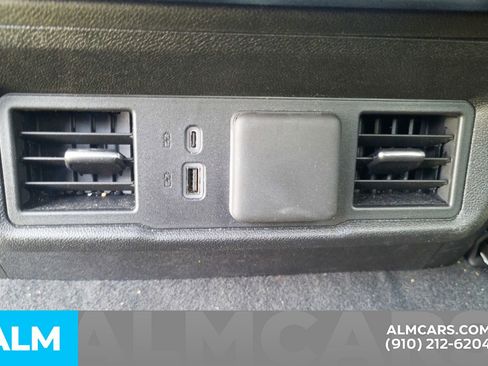 Used 2026 Chevrolet Silverado 1500 LT AWD/4WD image 22