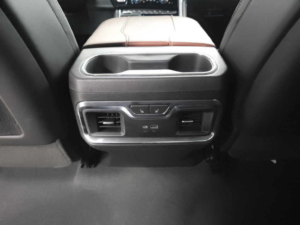 Used 2023 GMC Sierra 1500 Denali Ultimate AWD/4WD image 27
