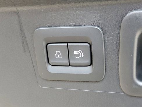 New 2025 MAZDA CX-50 AWD 2.5 Turbo w/ Accent Package image 10