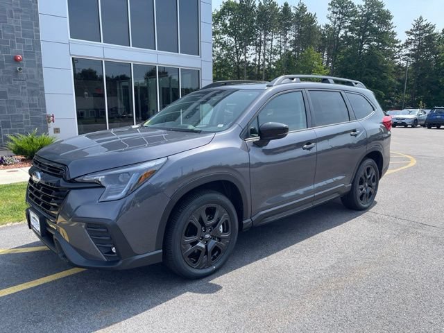 New 2026 Subaru Ascent Bronze Edition AWD/4WD image 1