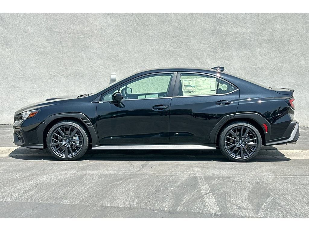 New 2026 Subaru WRX Premium w/ WRX Electronics Package AWD/4WD image 7