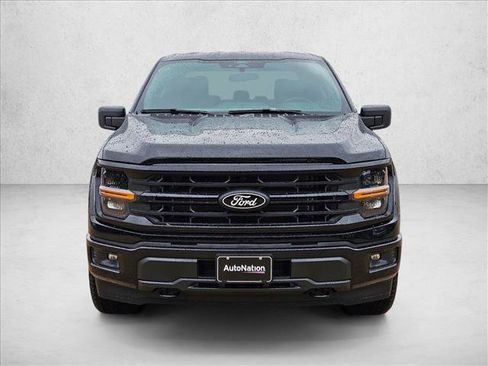 New 2026 Ford F150 XLT w/ FX4 Off-Road Package AWD/4WD image 6