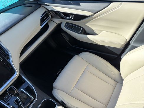 Certified 2025 Subaru Legacy Limited image 11