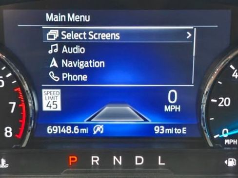 Used 2021 Ford Explorer XLT w/ Equipment Group 202A image 62