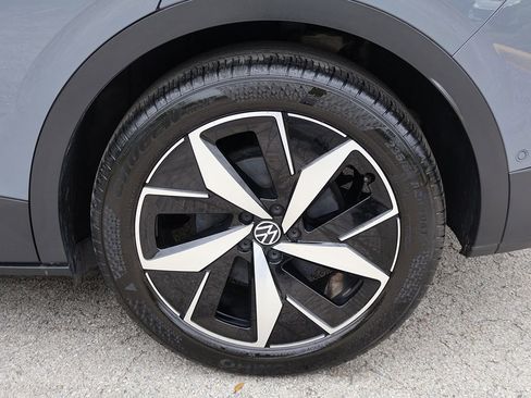 Used 2023 Volkswagen ID.4 S RWD image 26
