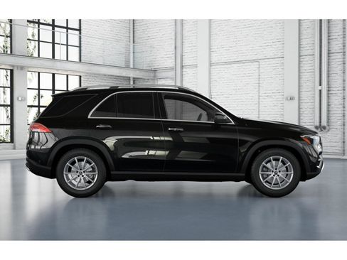Used 2026 Mercedes-Benz GLE 350 4MATIC image 2